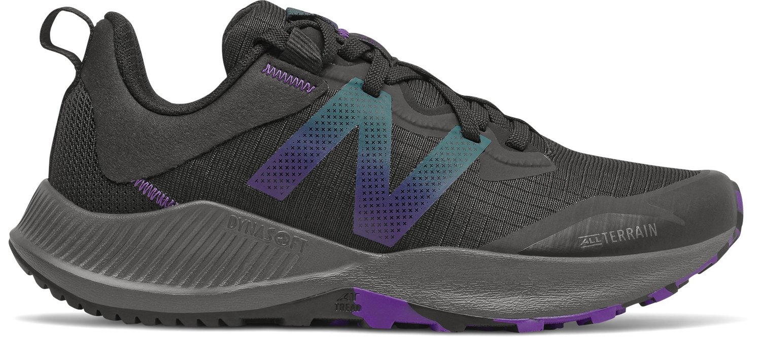 Womens new balance clearance nitrel