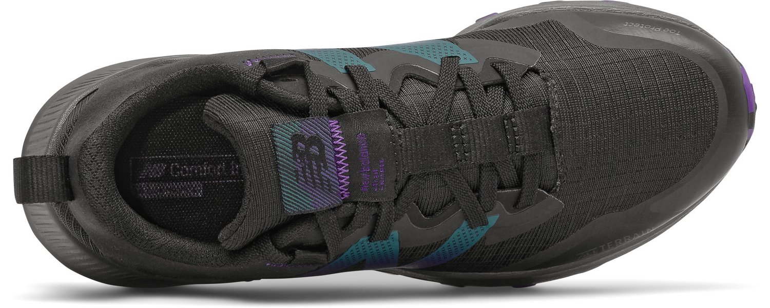 New Balance Women's DynaSoft Nitrel v4 Trail Running Shoes Academy