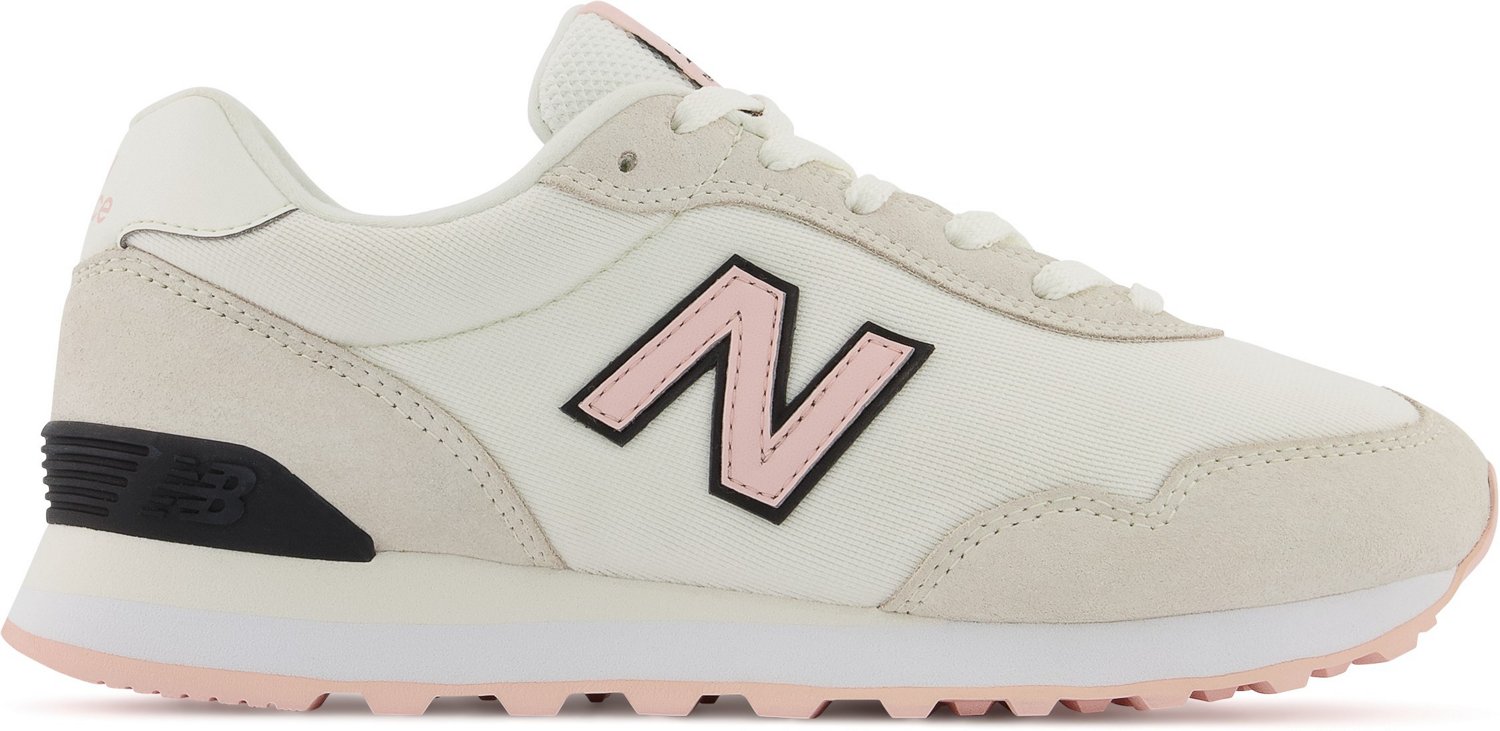 Womens new clearance balance 515 sneakers