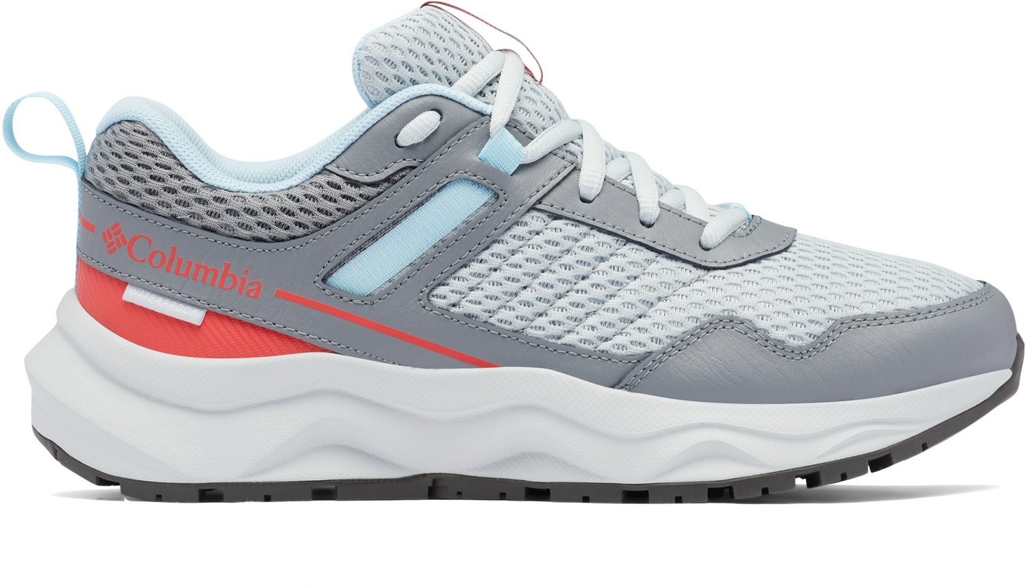 Columbia Sportswear Women's Plateau Hiking Shoes Academy