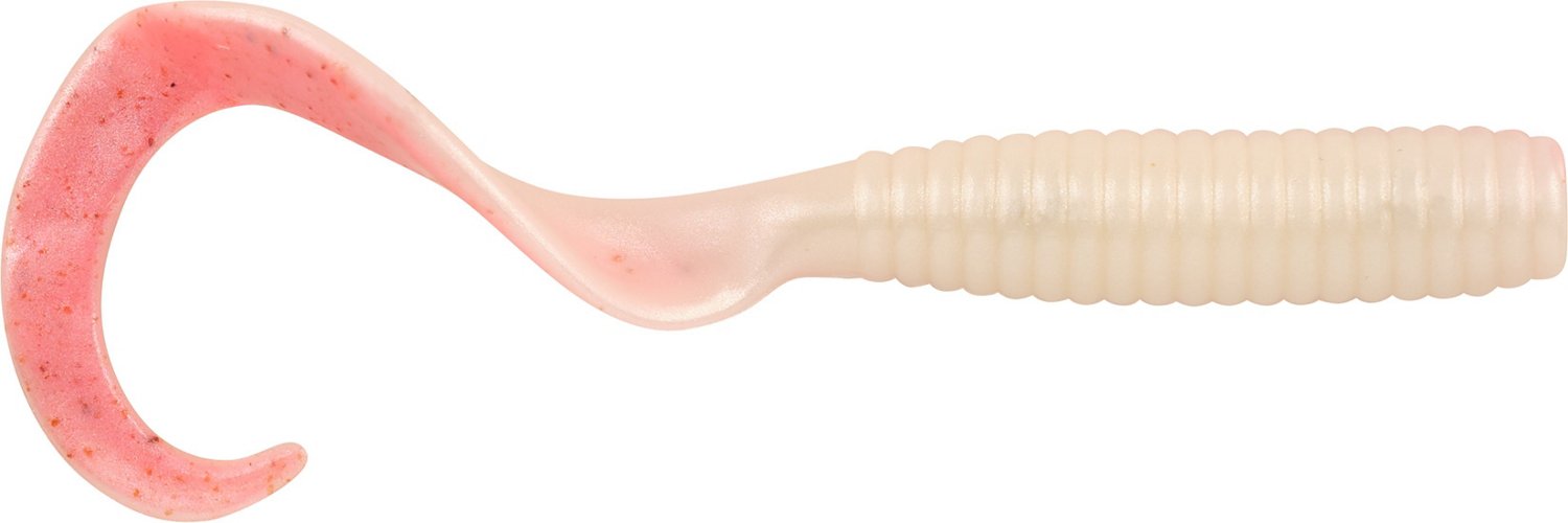 Berkley Gulp! 8 in Saltwater Grub - view number 2