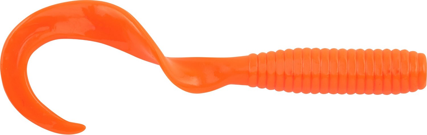 Berkley Gulp! 8 in Saltwater Grub