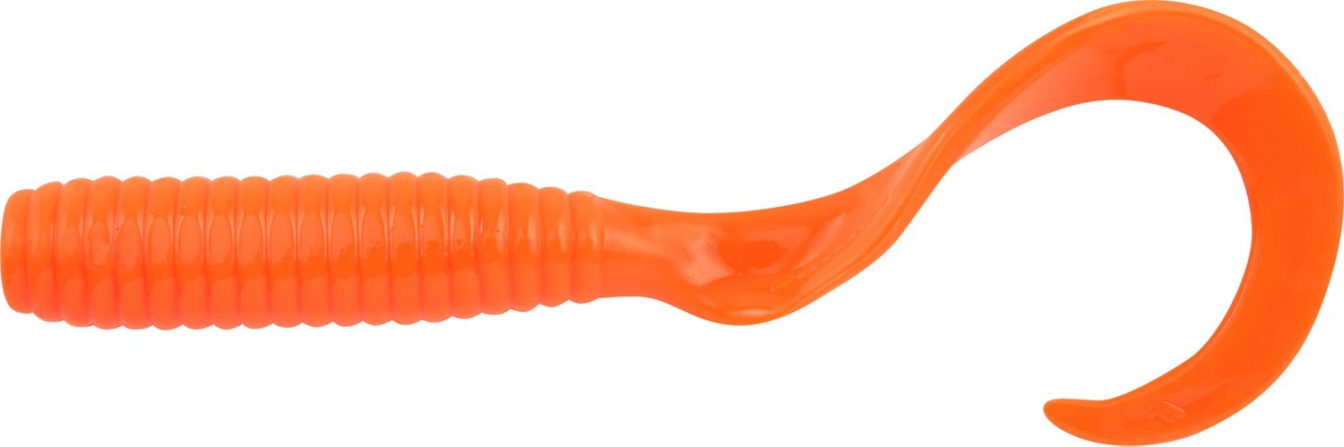 Berkley Gulp! 8 in Saltwater Grub - view number 2