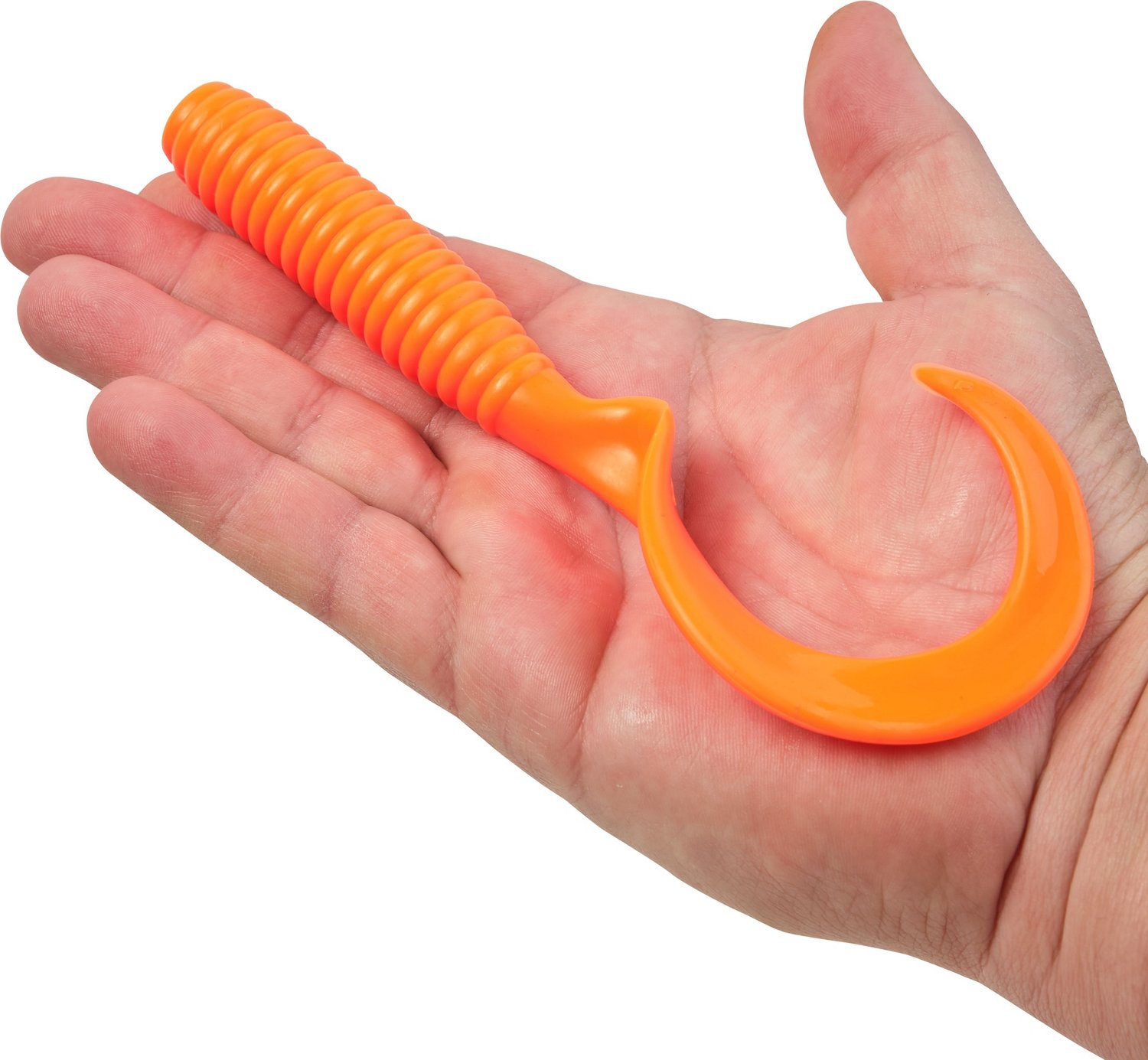 Berkley Gulp! 8 in Saltwater Grub - view number 3