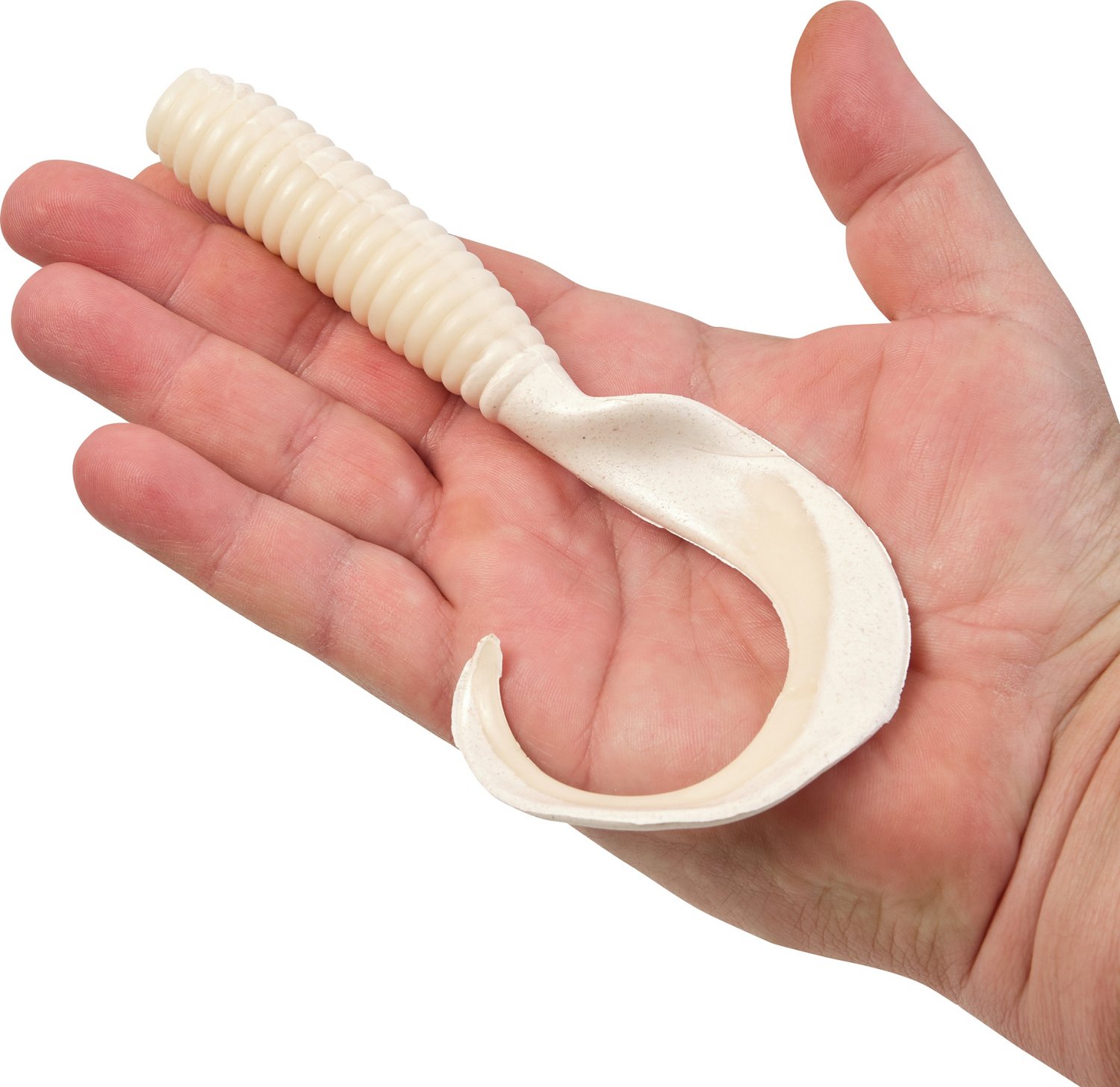 Berkley Gulp! 8 in Saltwater Grub - view number 2