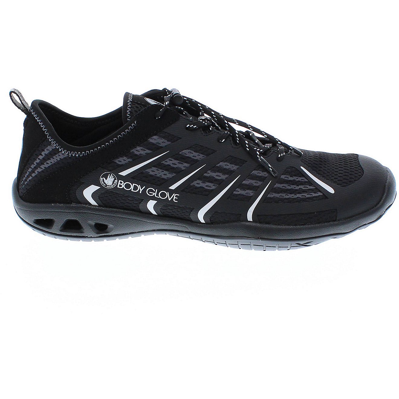 Body Glove Men's Hydro Dynamo Rapid 2.0 Drainage Water Shoes                                                                     - view number 1