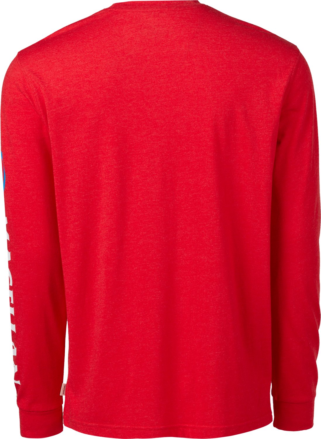 Magellan Outdoors Men's Grotto Falls Long Sleeve T-shirt - view number 4