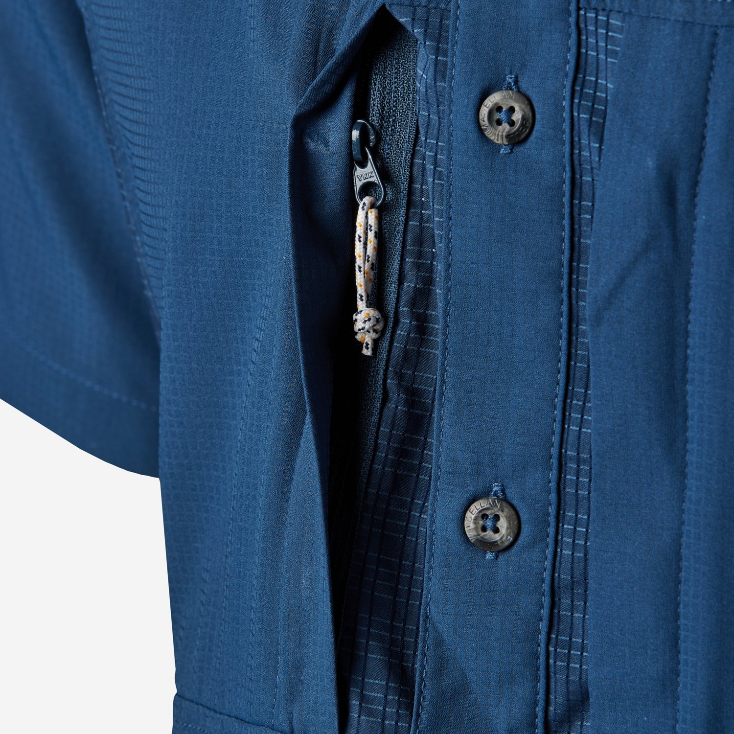 Magellan Outdoors Men's Falcon Lake Button Down Shirt