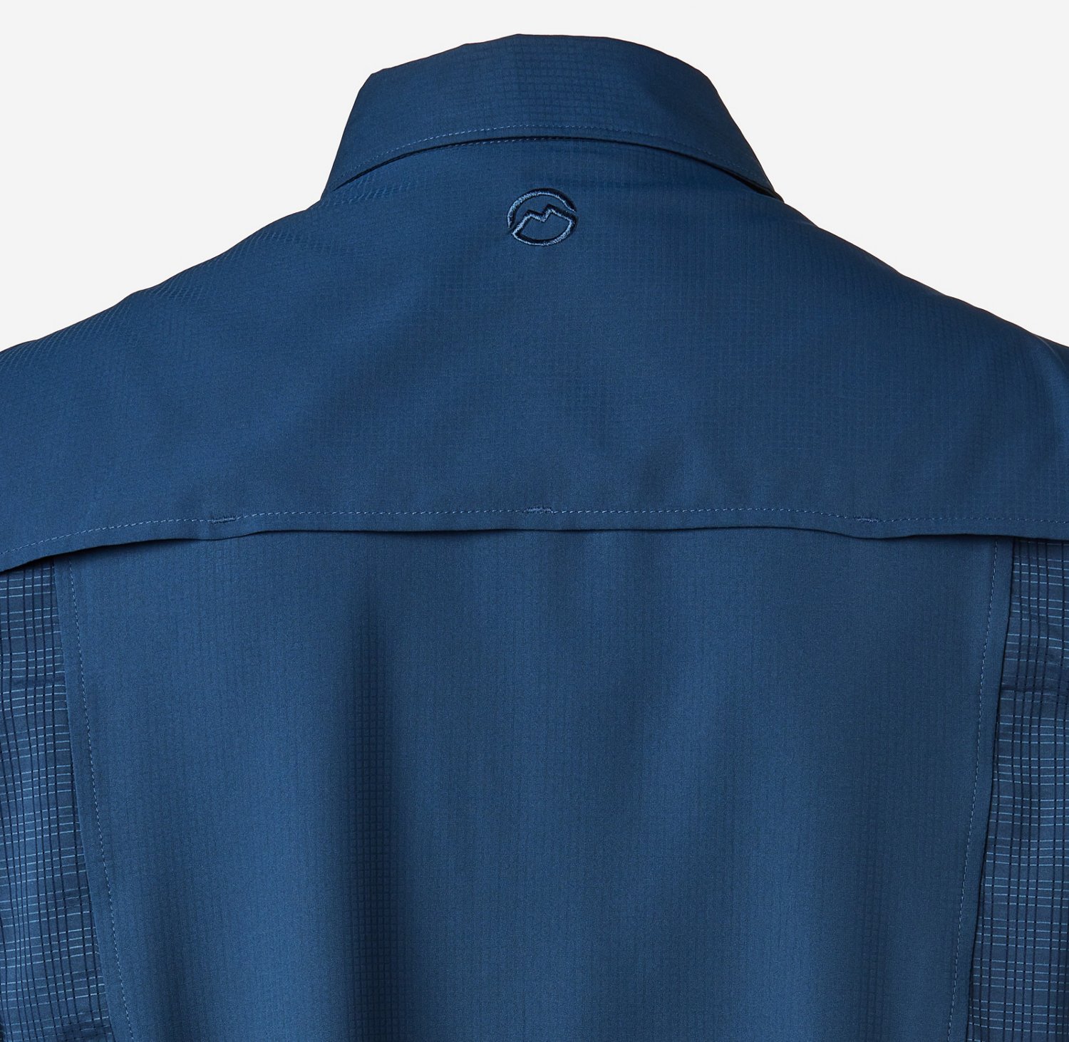 Magellan Outdoors Men's Falcon Lake Button Down Shirt