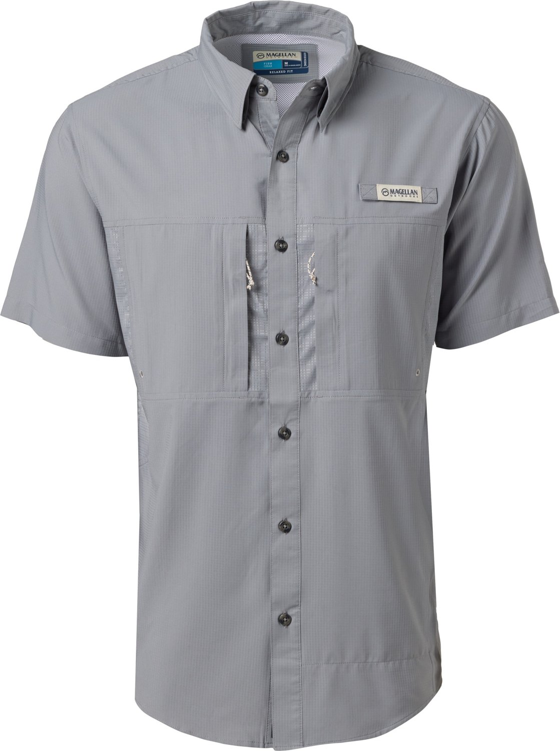 🙂Olive Green Magellan Outdoors🙂  Fishing shirts, Dri fit shirt, Long  sleeve shirts