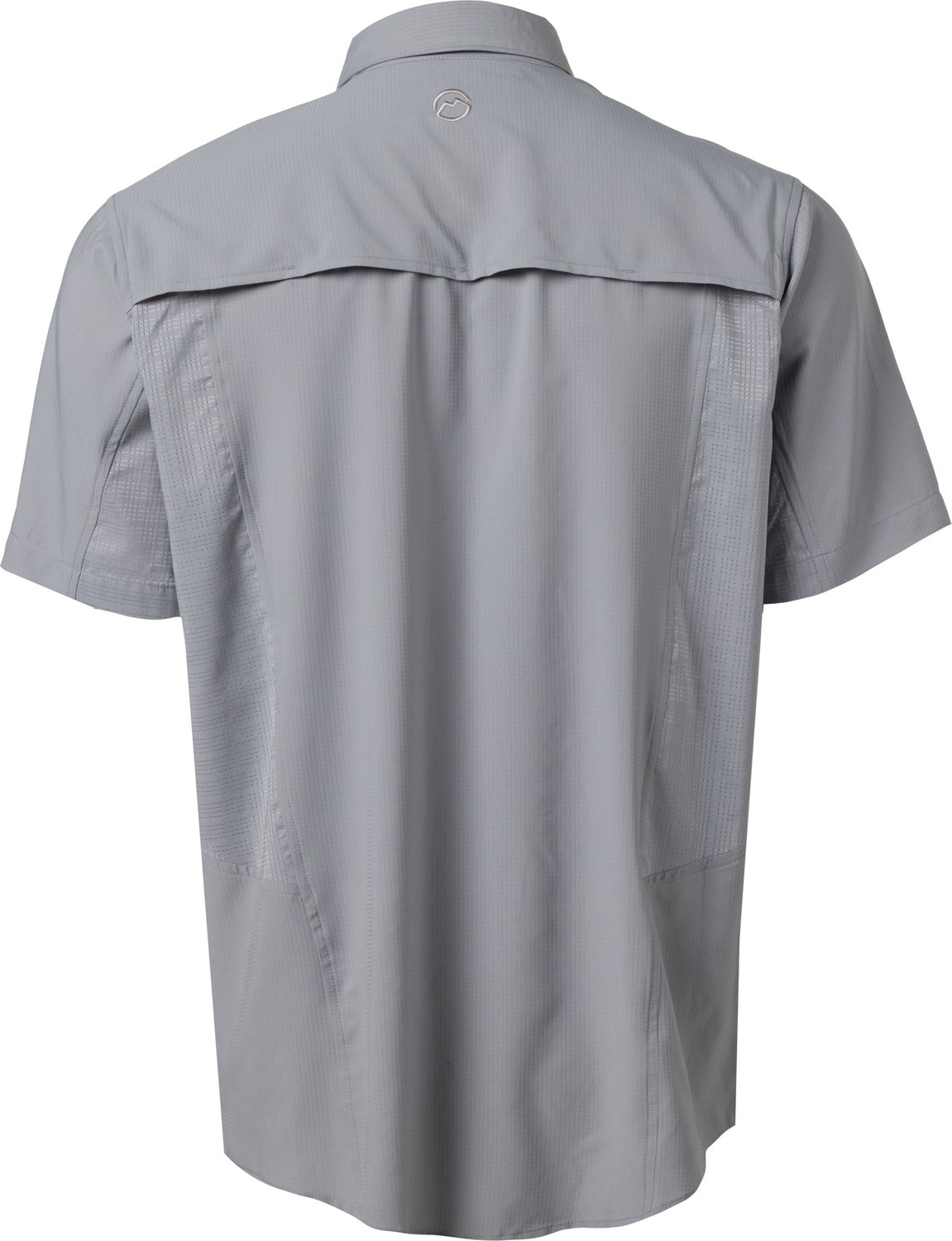 Magellan Outdoors Men's Falcon Lake Button Down Shirt - view number 4