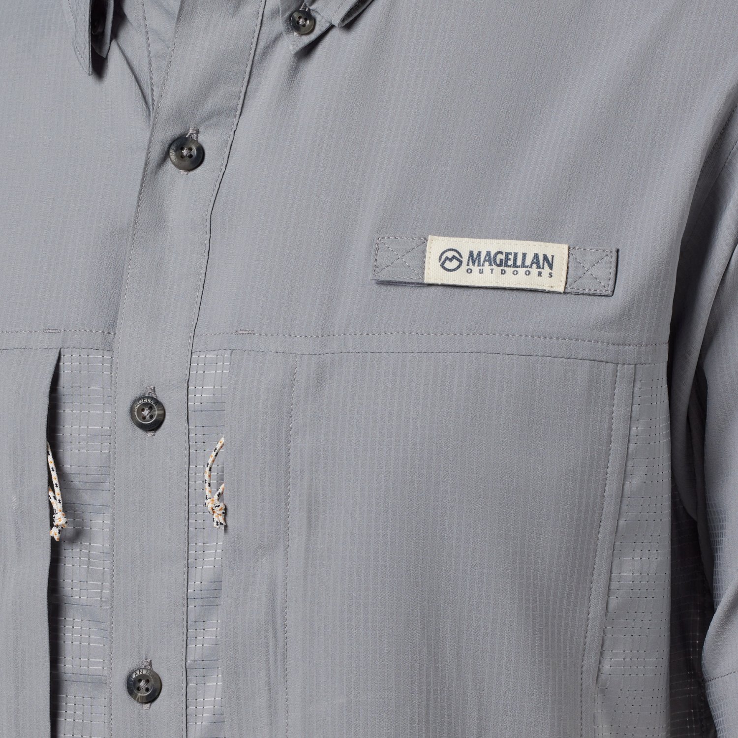 Magellan Outdoors Men's Falcon Lake Button Down Shirt - view number 5