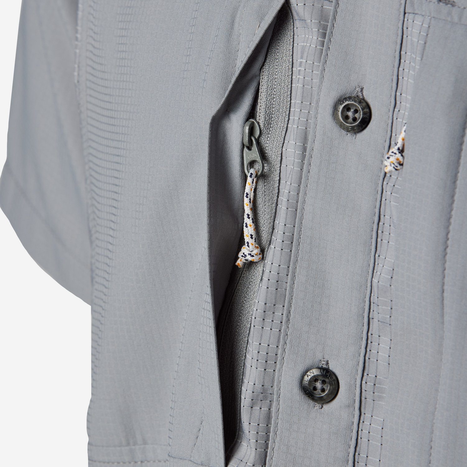 Magellan Outdoors Men's Falcon Lake Button Down Shirt - view number 7