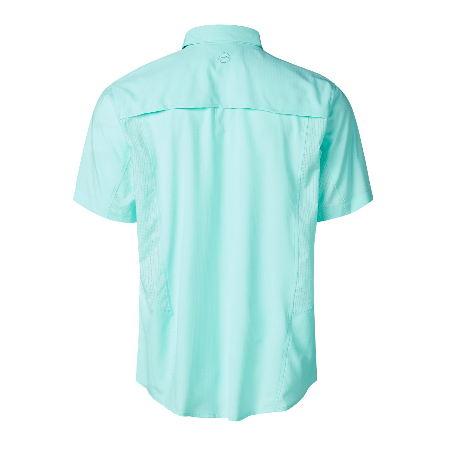 Magellan Outdoors Men's Falcon Lake Button Down Shirt - view number 2