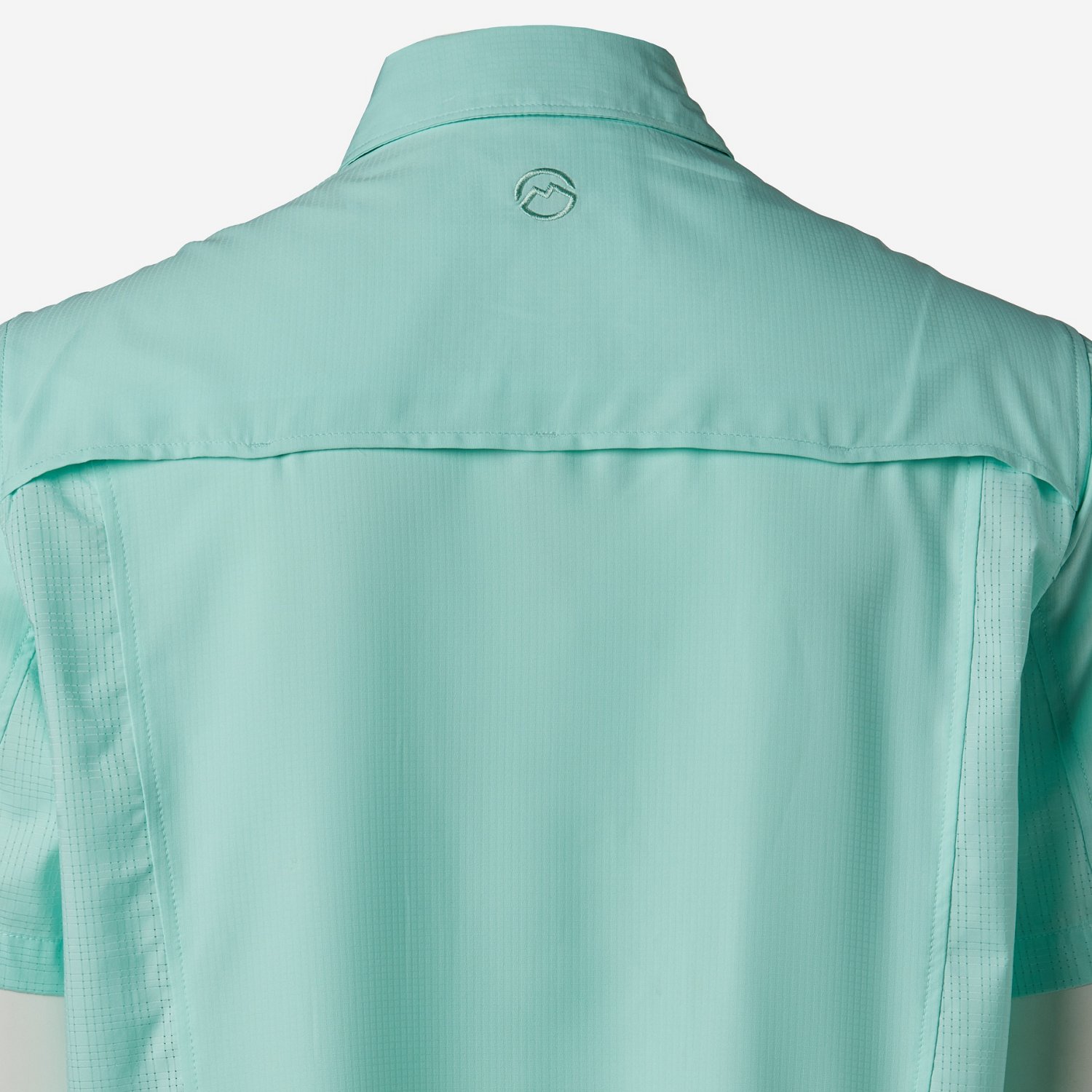 Magellan Outdoors Men's Falcon Lake Button Down Shirt - view number 7