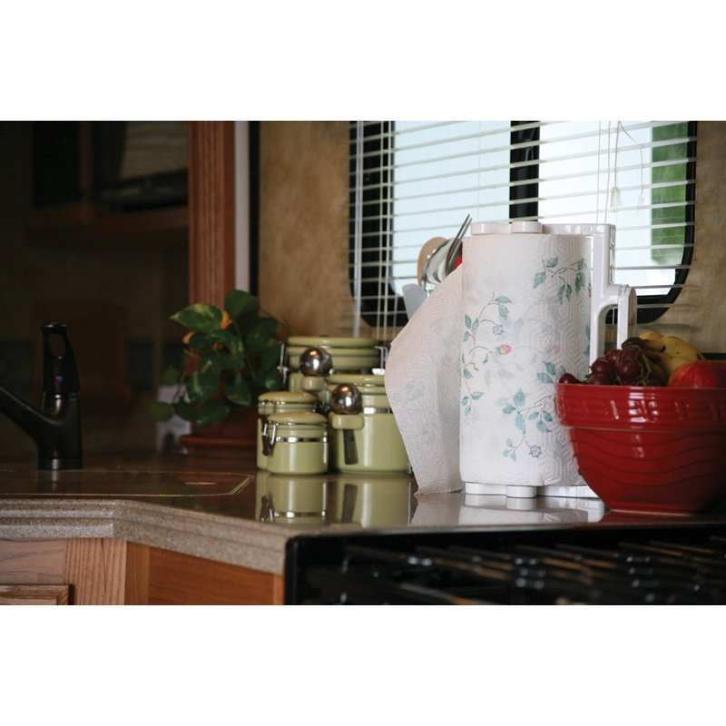Camco Rv Pop-A-Towel - image