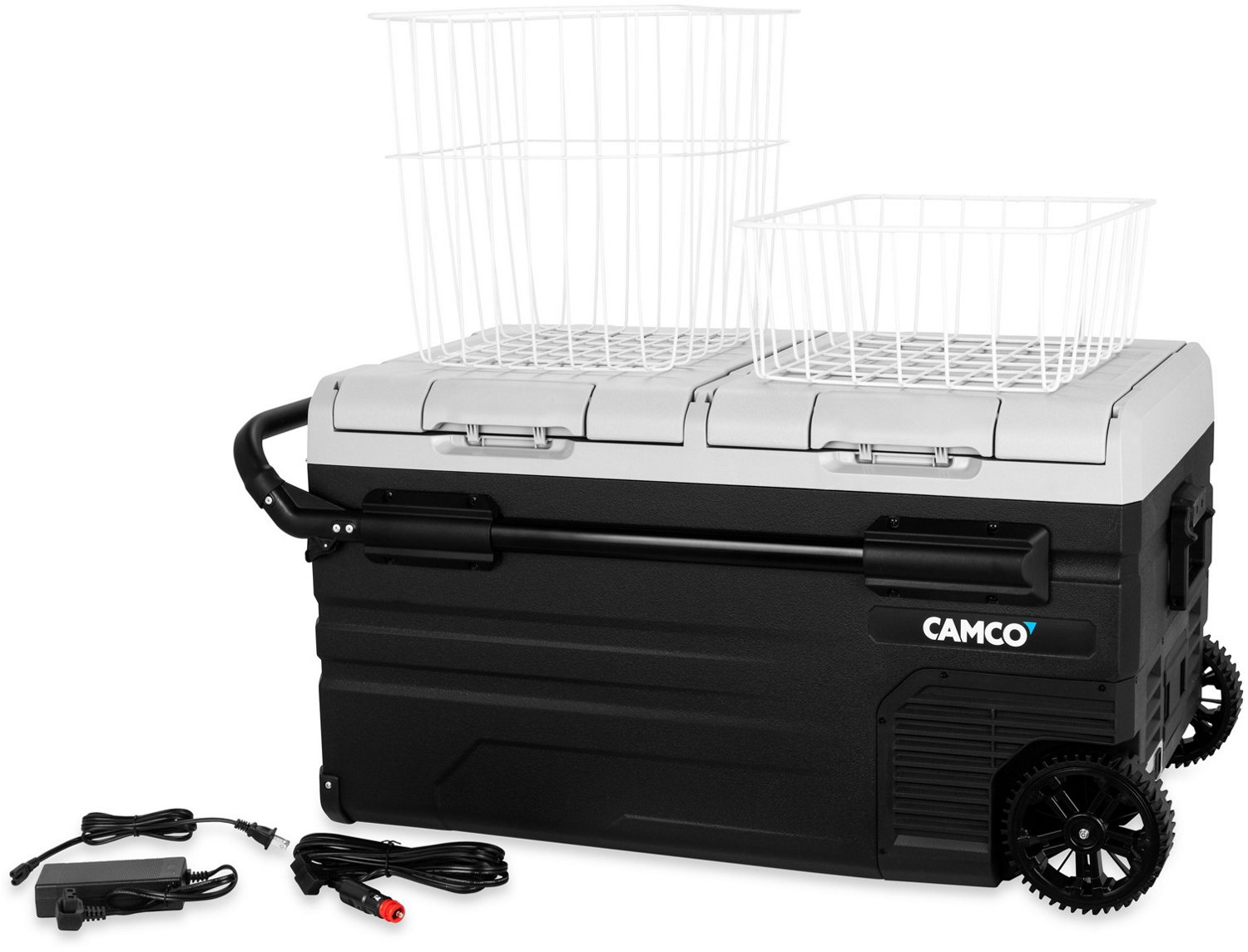 Camco 75 Liter Portable Refrigerator
