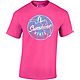 State Life Women's Florida Circle Brand T-shirt                                                                                  - view number 1 selected