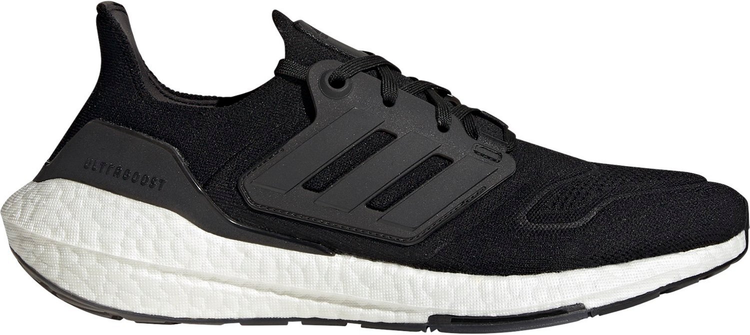 Ultra boost 2025 adidas mens black