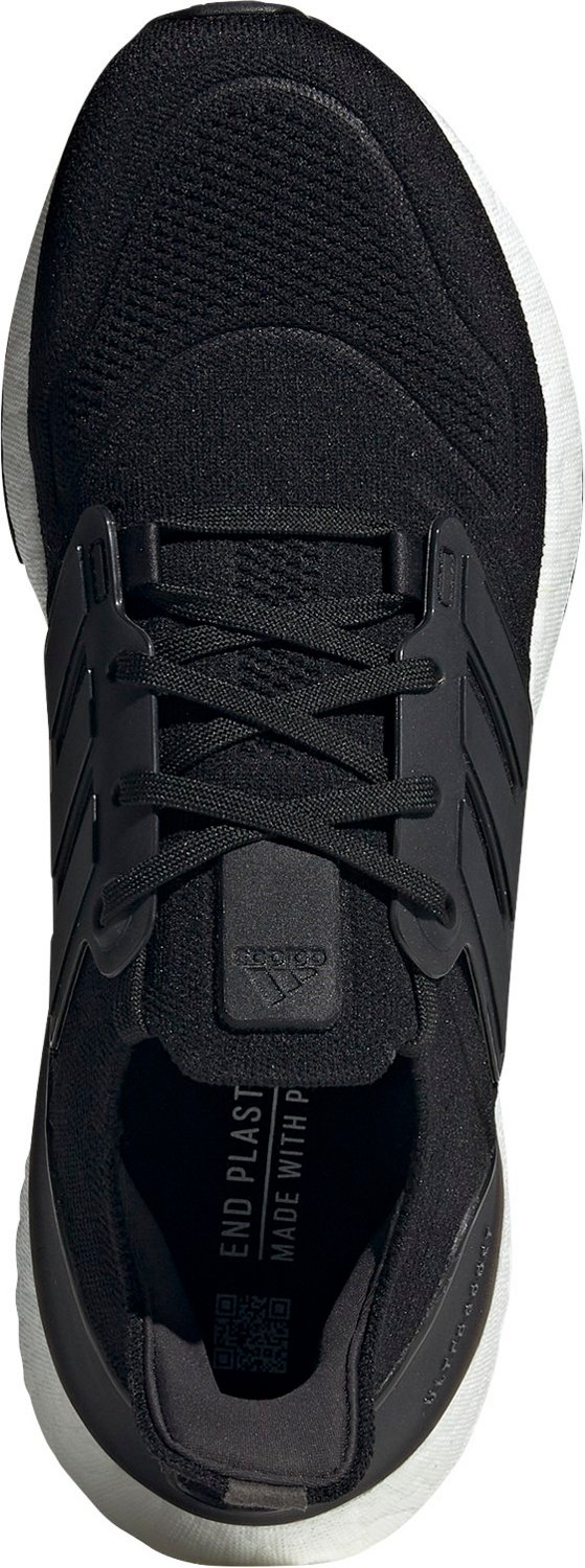 adidas Men’s Ultraboost 22 Running Shoes - view number 3
