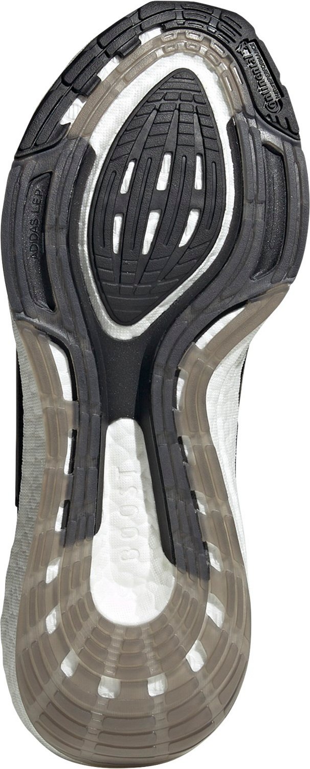 adidas Men’s Ultraboost 22 Running Shoes - view number 4