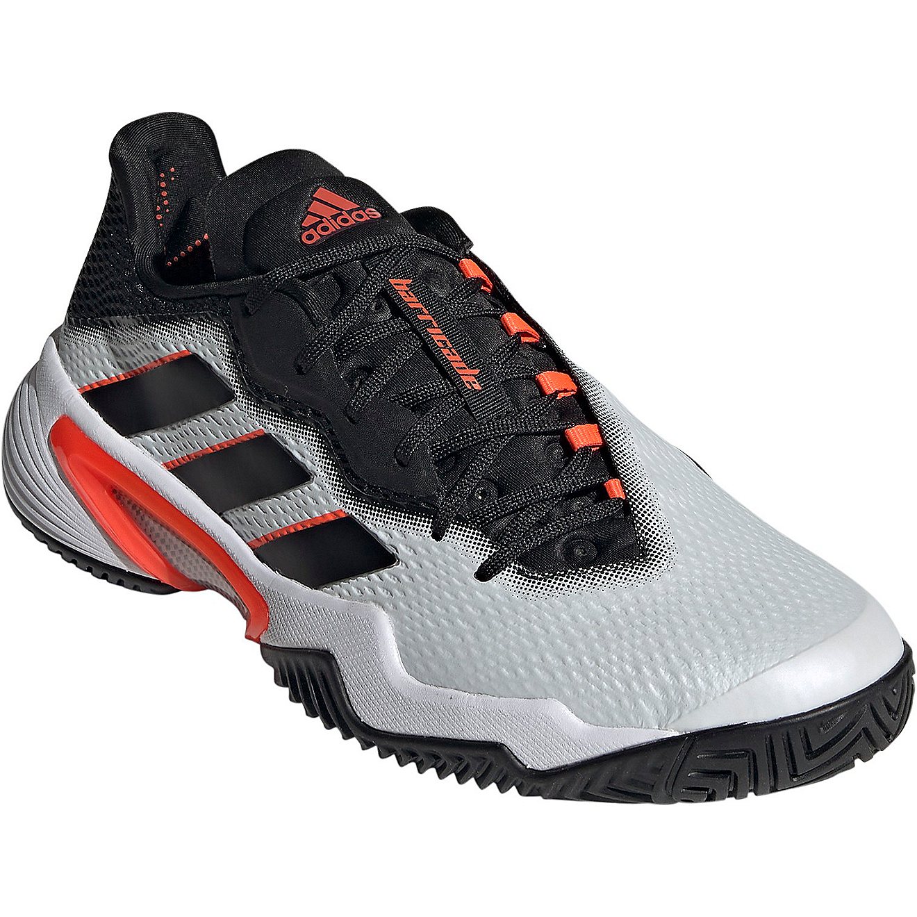 Patronize the purpose Sheer adidas Men's Barricade Tennis Shoes | Academy