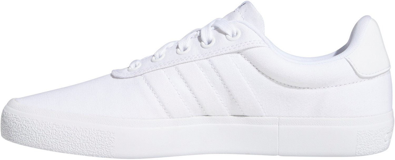 adidas Women's Vulc Raid3r Skateboarding Shoes Academy