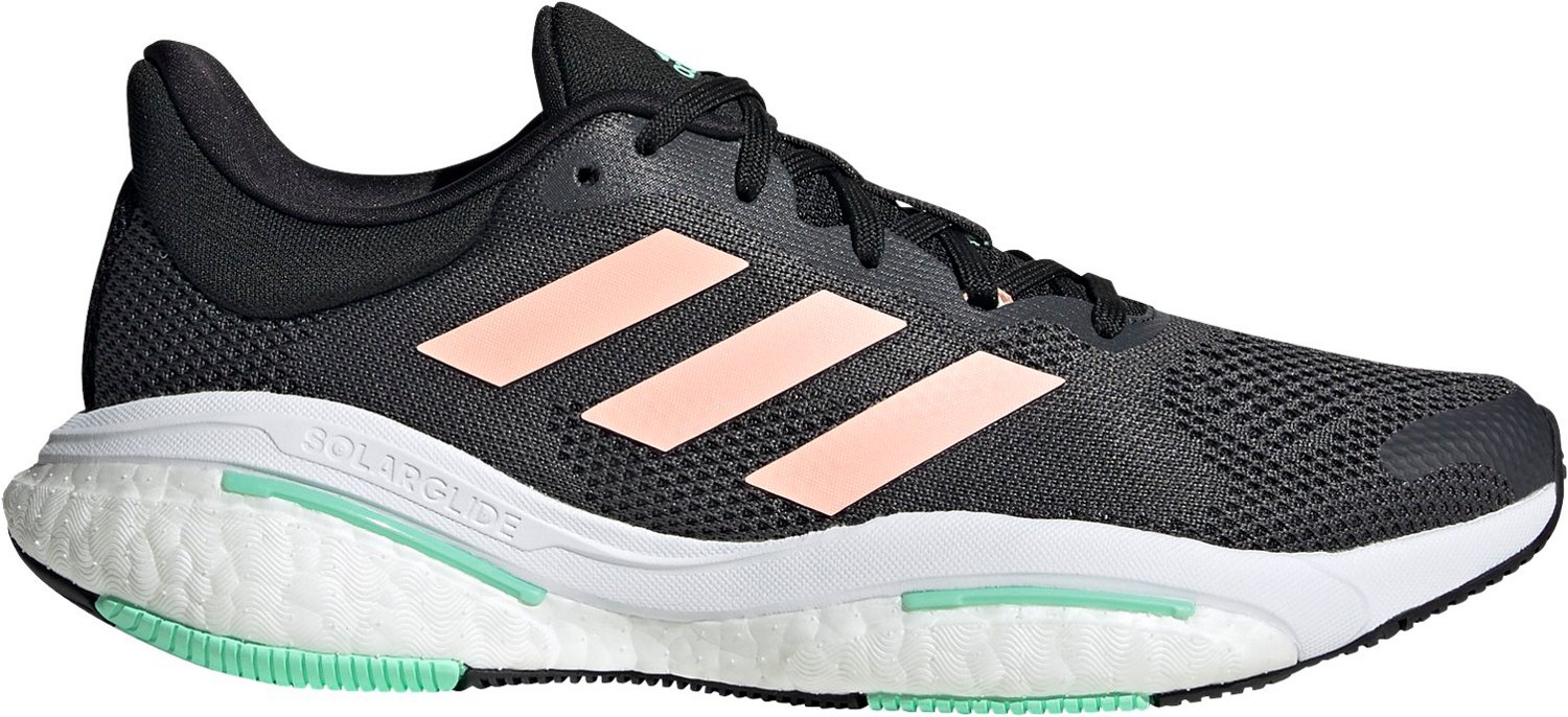adidas Women's Solar Glide 5 Running Shoes Academy
