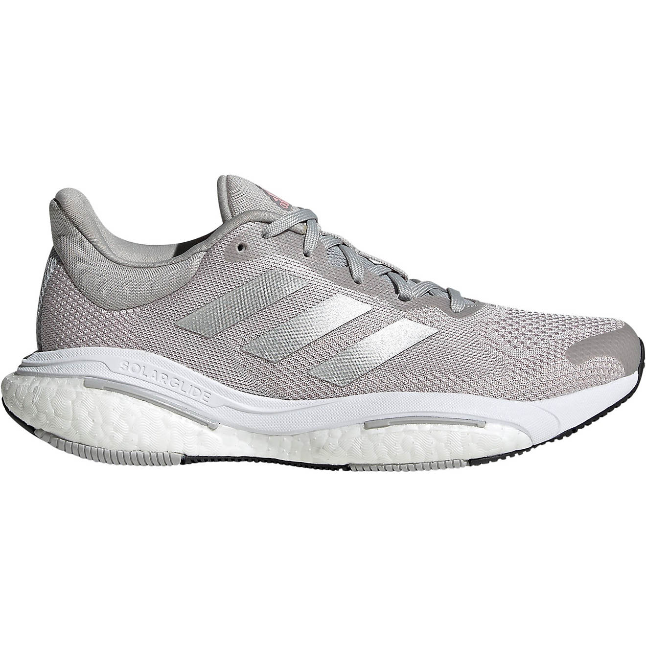 adidas Women's Solar Glide 5 Running Shoes                                                                                       - view number 1