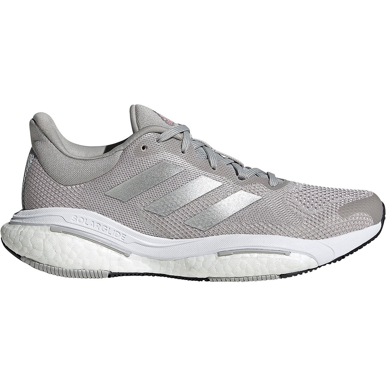 adidas Women's Solar Glide 5 Running Shoes                                                                                       - view number 1
