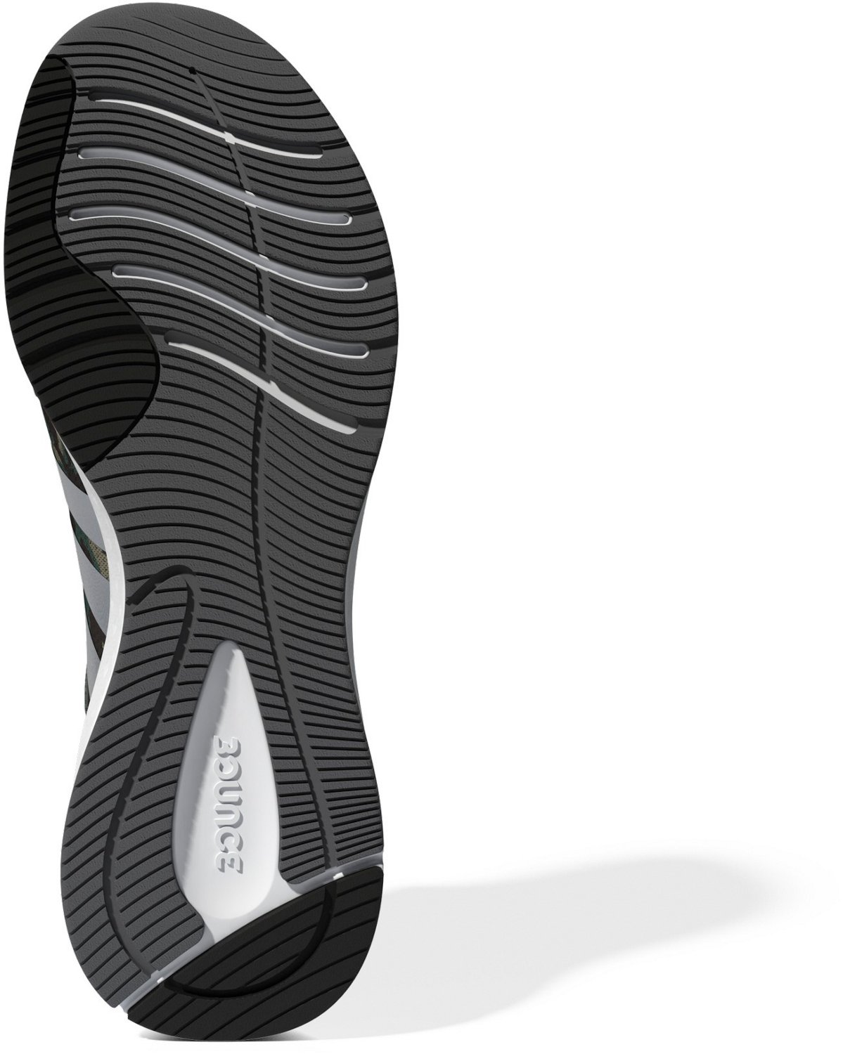 adidas Women's Edge Lux 5 Running Shoes Academy