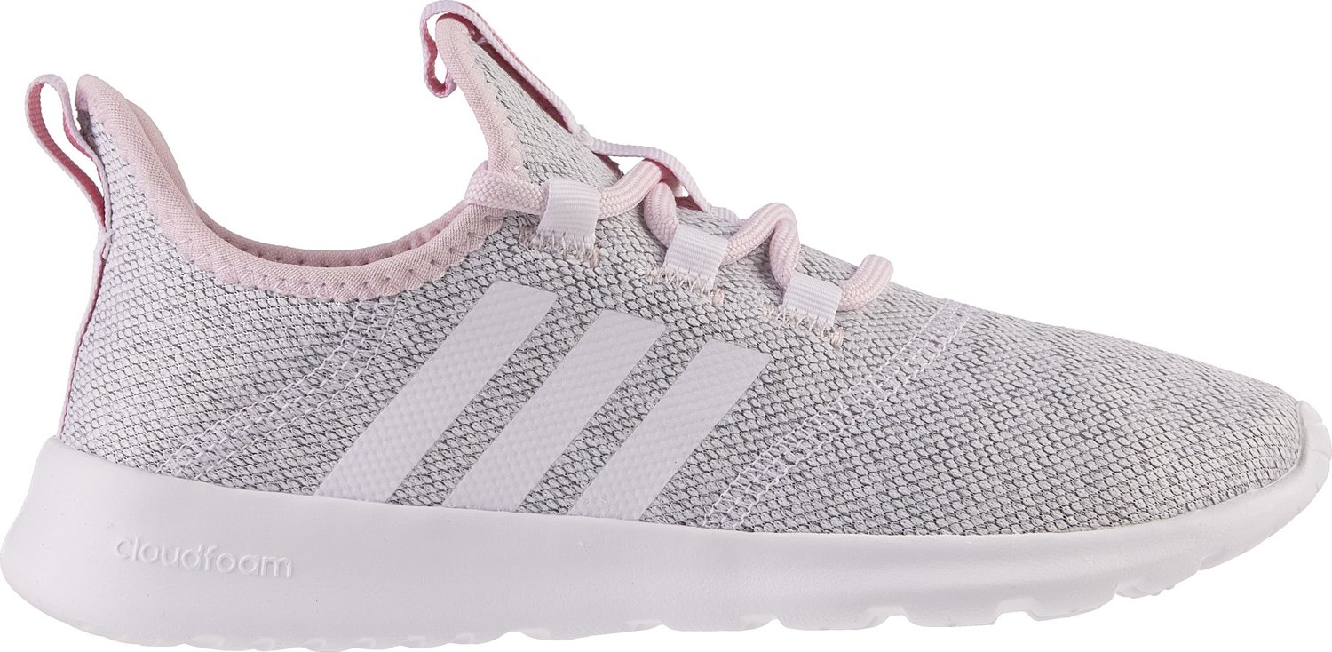 adidas Kids' Cloudfoam Pure 2.0 Shoes | Free Shipping at Academy