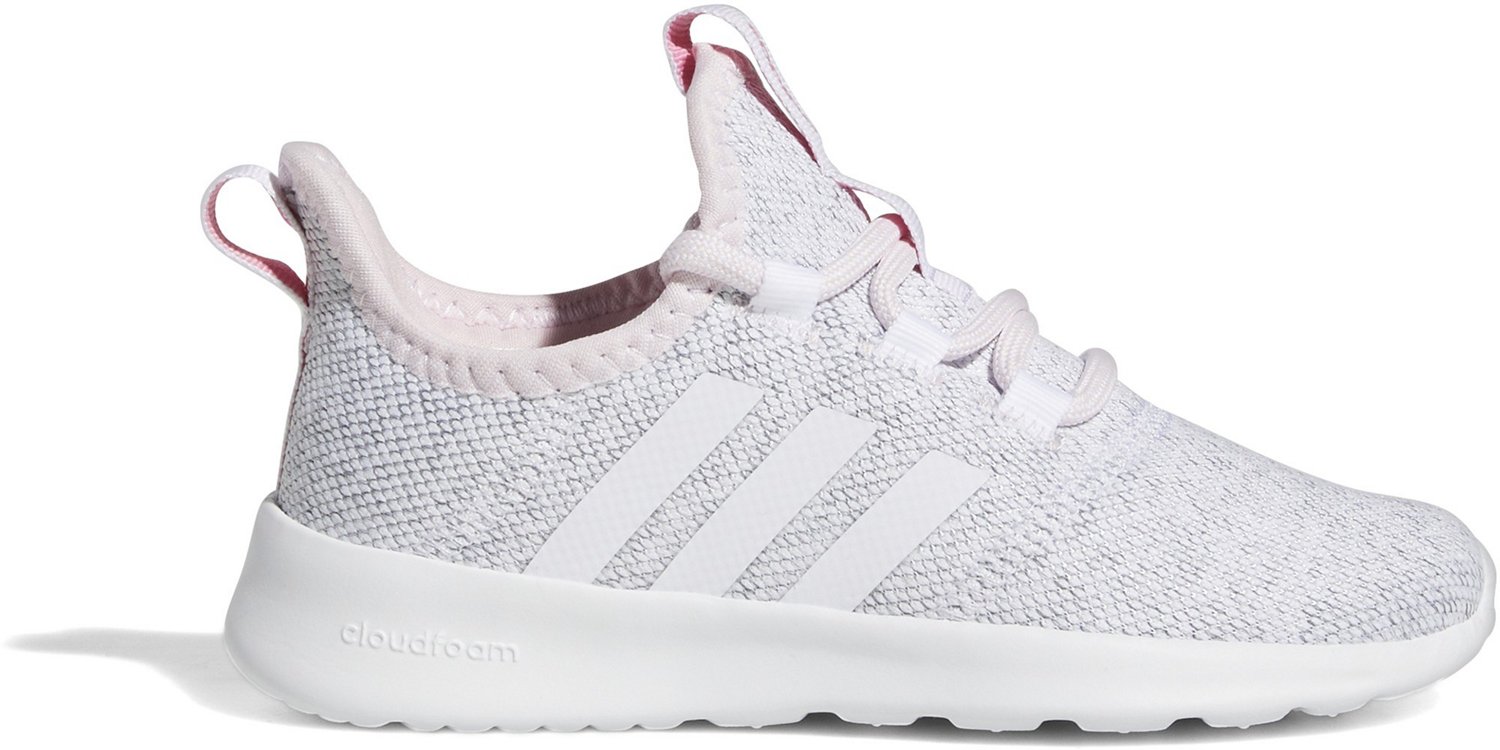 Adidas cloudfoam pure shoe carnival best sale