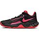 Nike Men's Fly By Mid 3 Basketball Shoes                                                                                         - view number 2 image