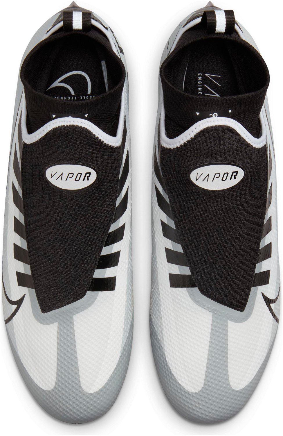 Nike Men's Vapor Edge Pro 360 Cleats - view number 3