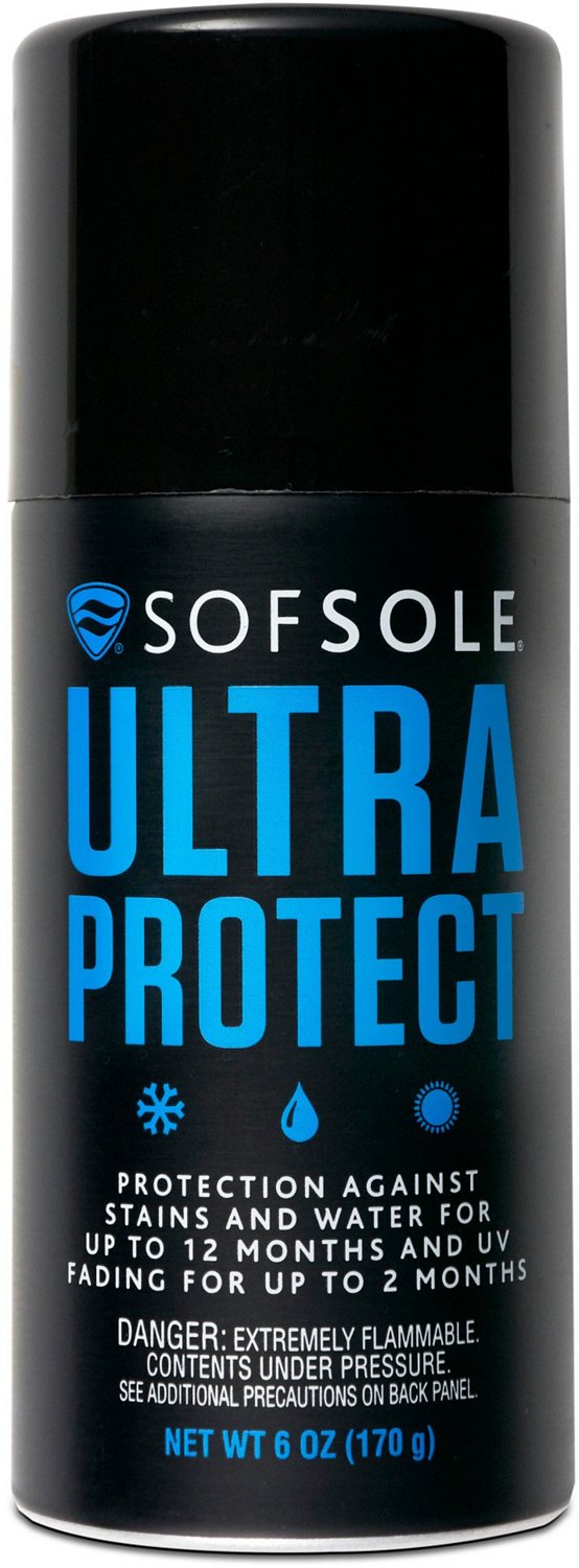 Sof sole ultra protect deals waterproofer