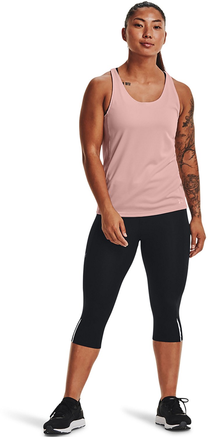 Under Armour Women's Fly By Tank Top - view number 3