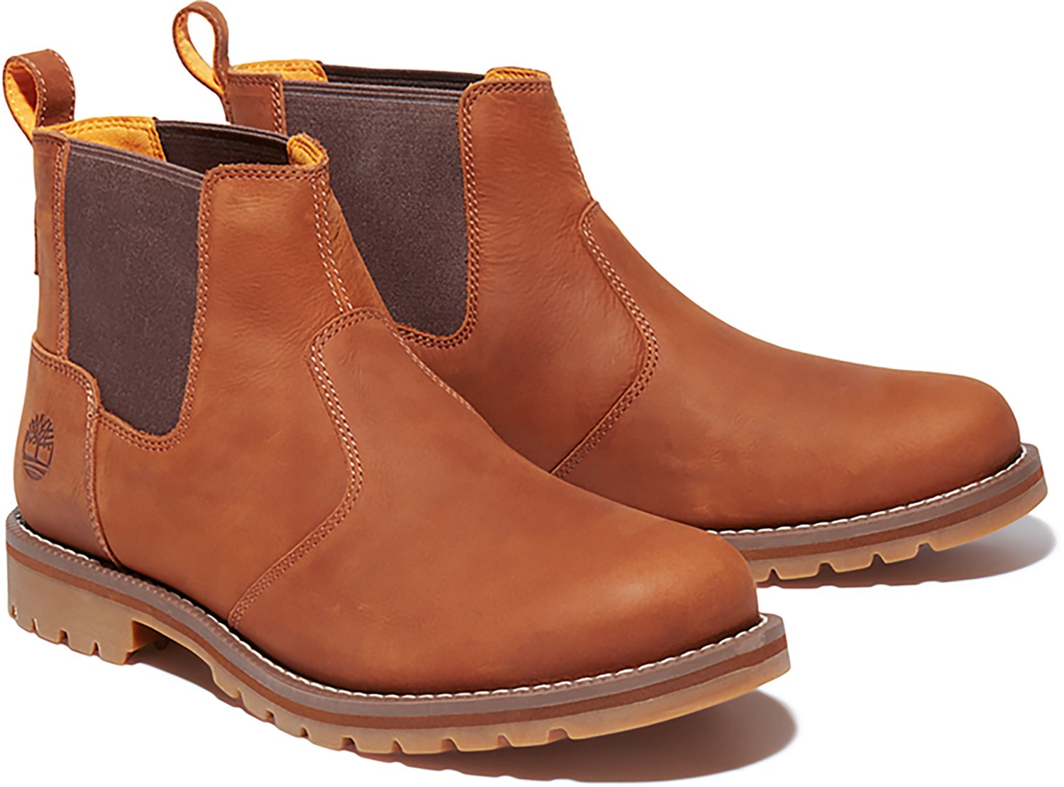 timberland redwood falls chelsea men