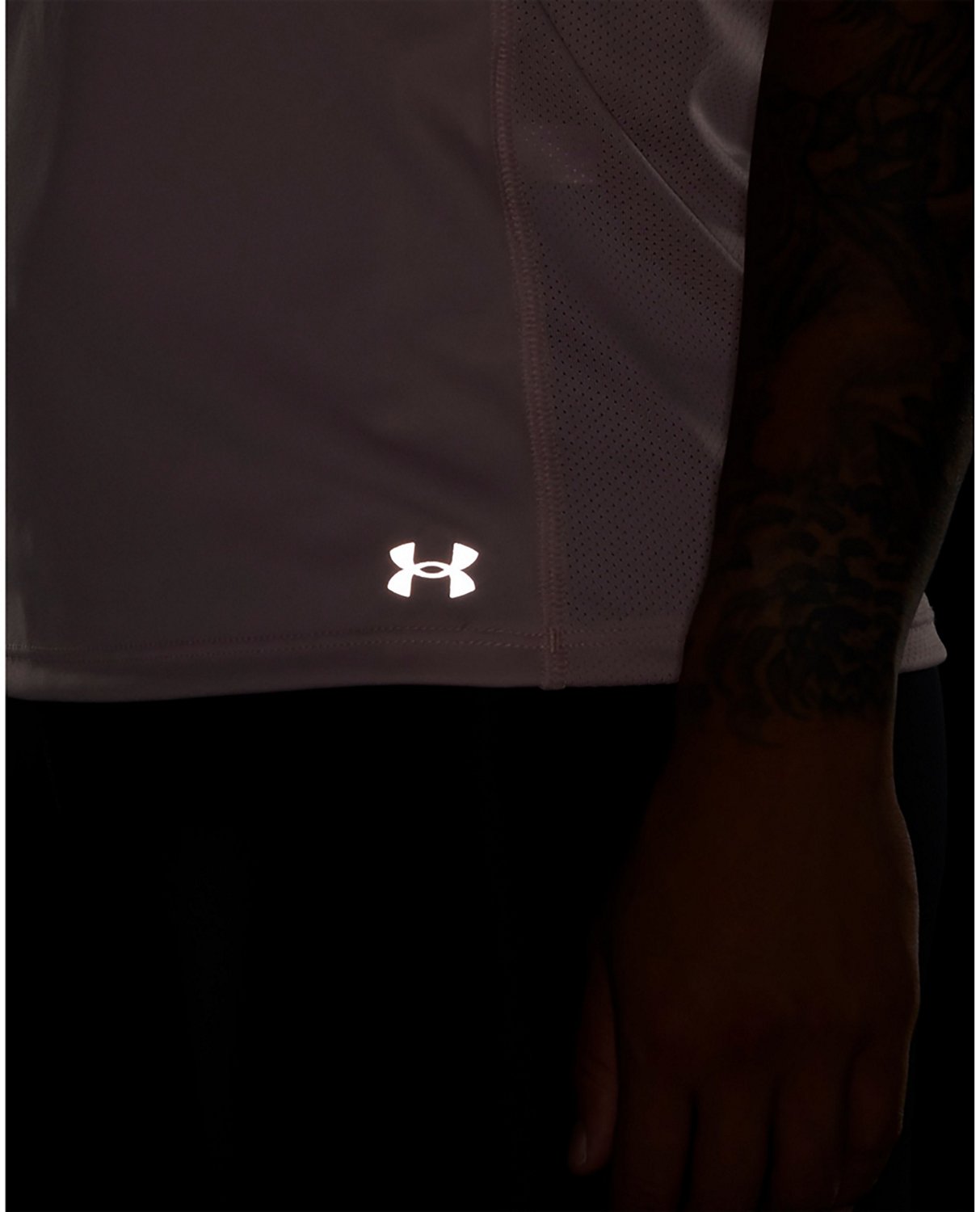 Under Armour Women's Fly By Tank Top - view number 5