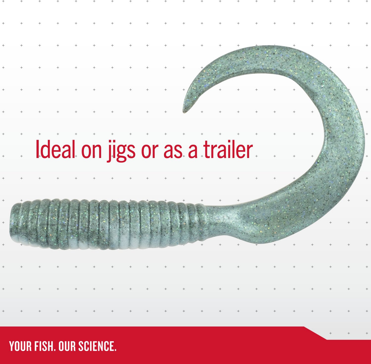 Berkley Gulp! 8 in Saltwater Grub - view number 5