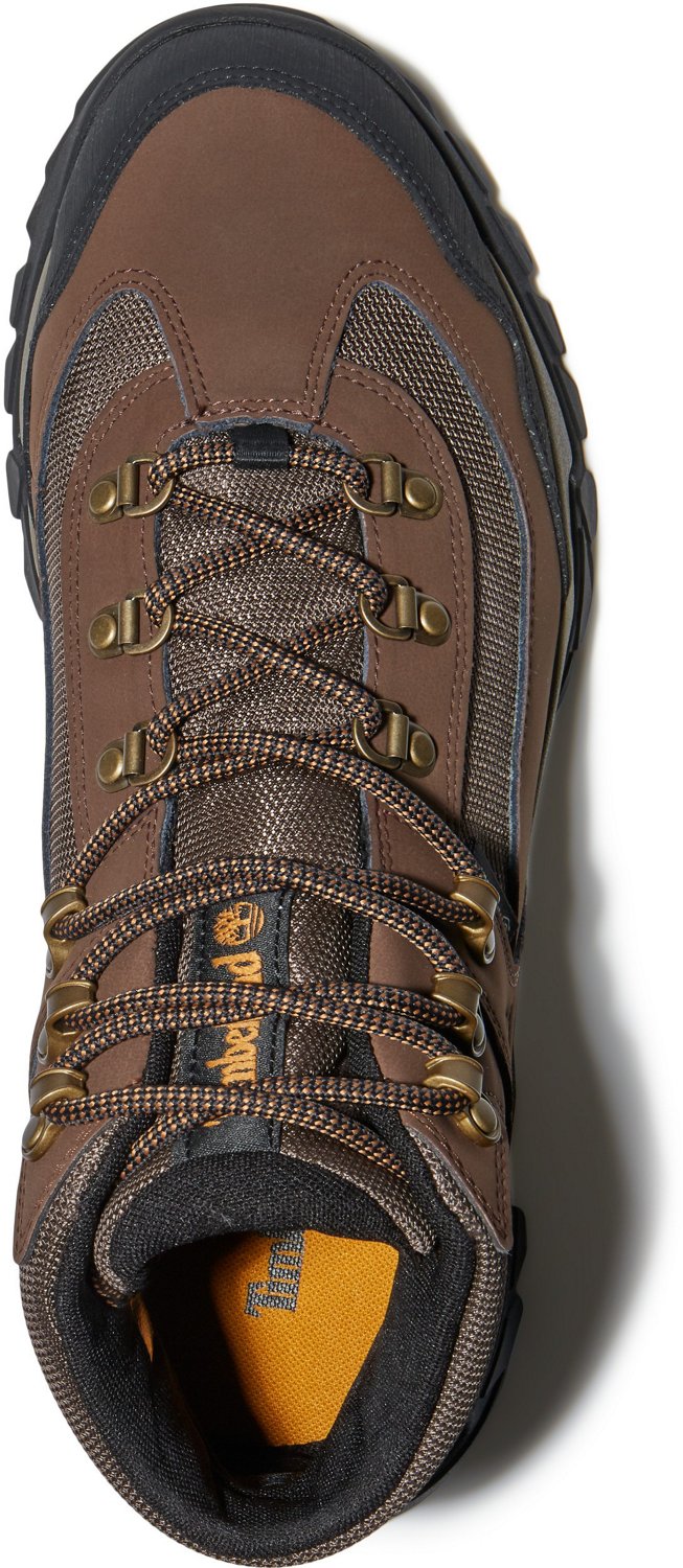 Timberland Men's Lincoln Peak Hiker Boots | Academy