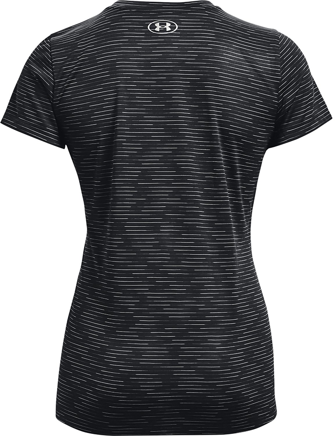 Under armour technical outlet training t shirt