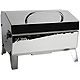 Camco 58140 Kuuma Stow N' Go 125 Compact Gas Grill                                                                               - view number 1 selected