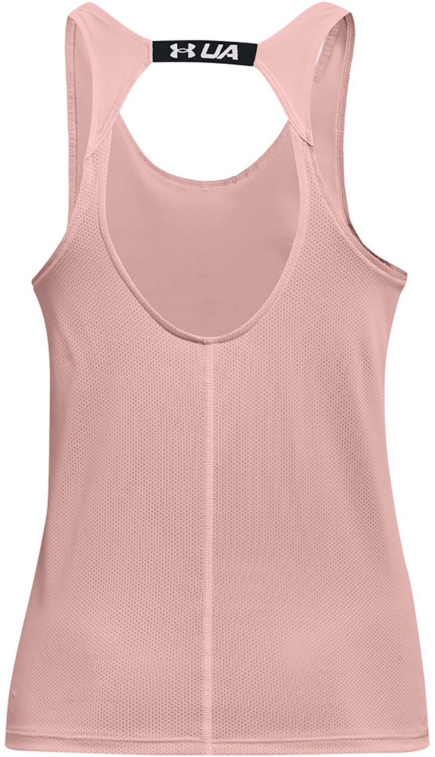 Under Armour Women's Fly By Tank Top - view number 7
