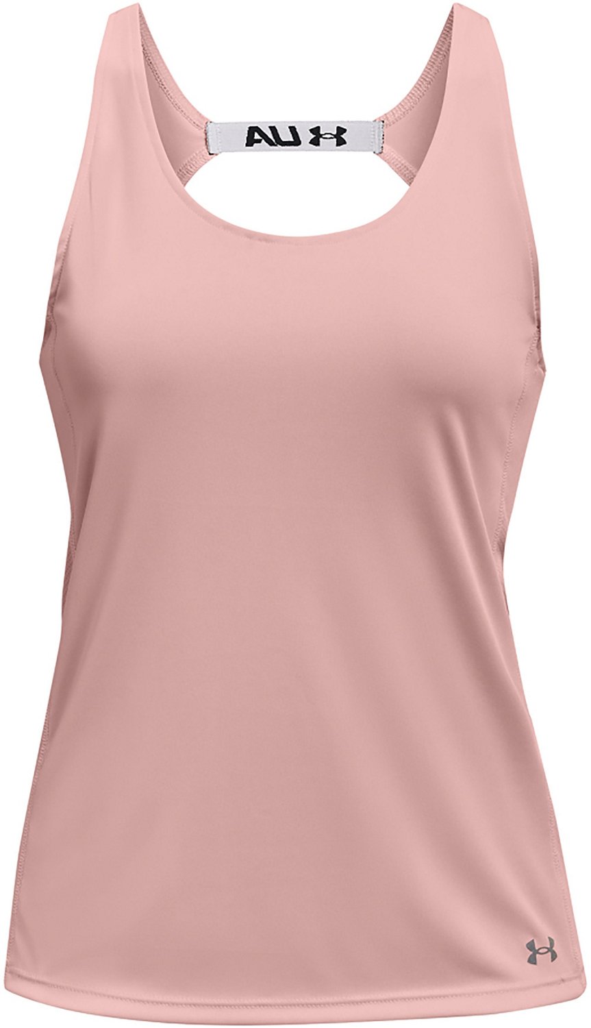 Under Armour Women's Fly By Tank Top - view number 6