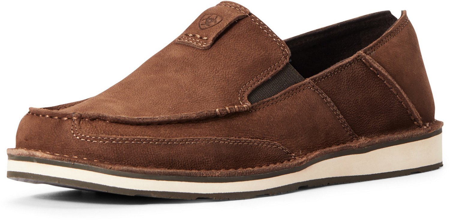 Ariat Men’s Cruiser Shoes Free Shipping at Academy