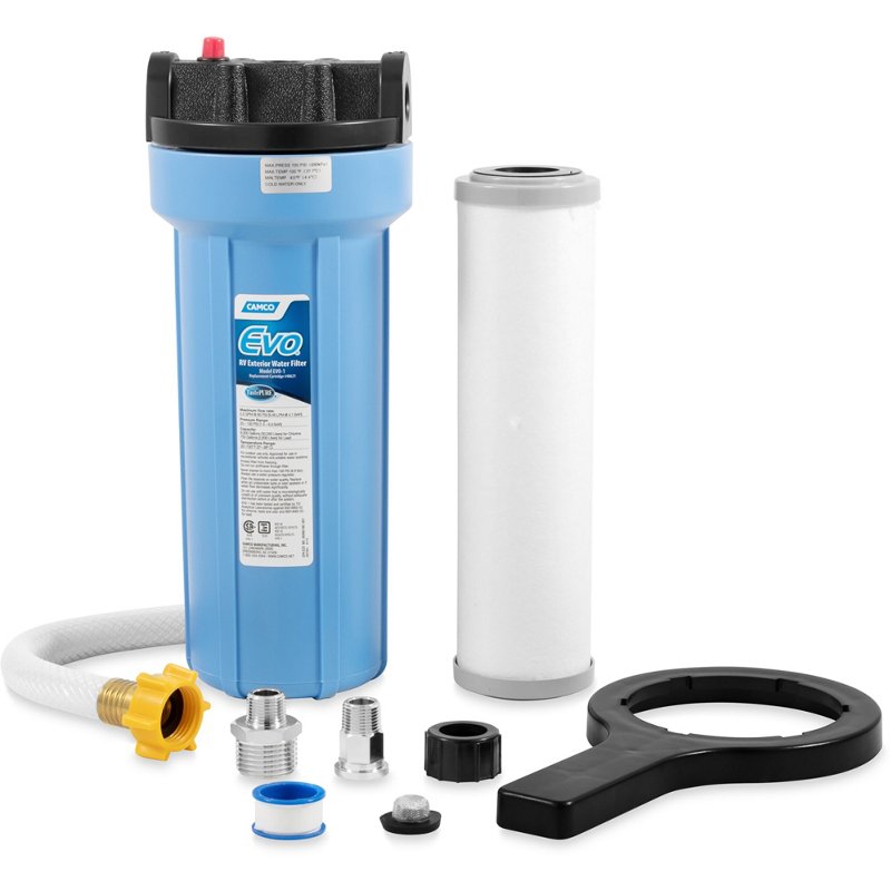 Camco 40631 Evo Wat… - image