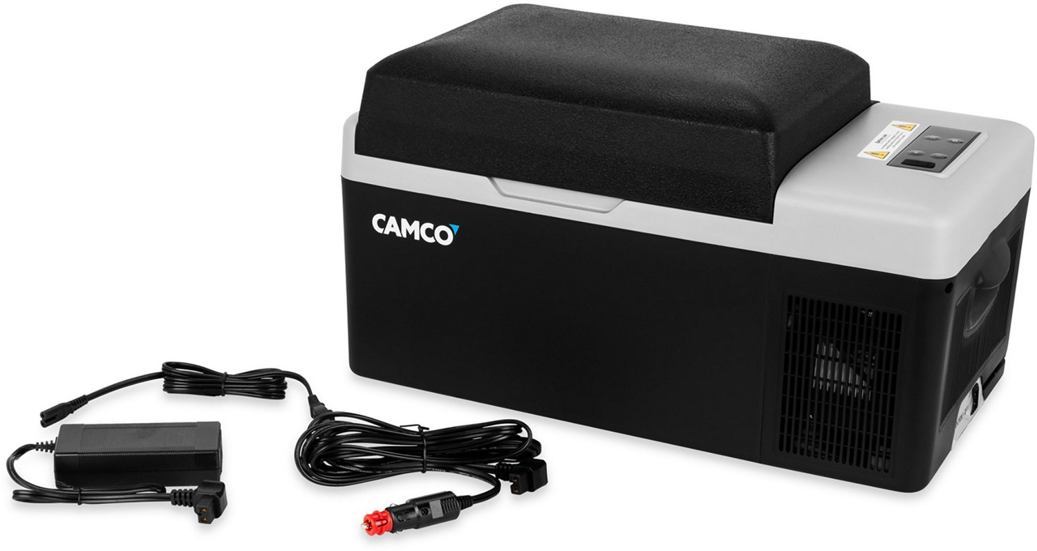 Camco 51510 CAM-200 20-Liter Portable Refrigerator