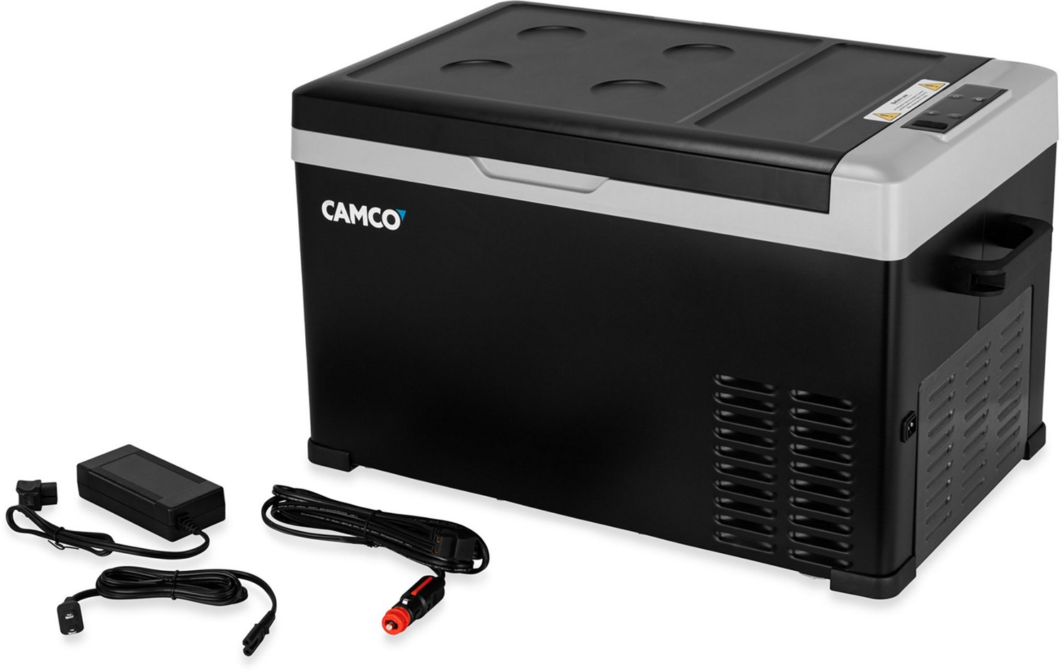 Camco 30 L Portable Refrigerator