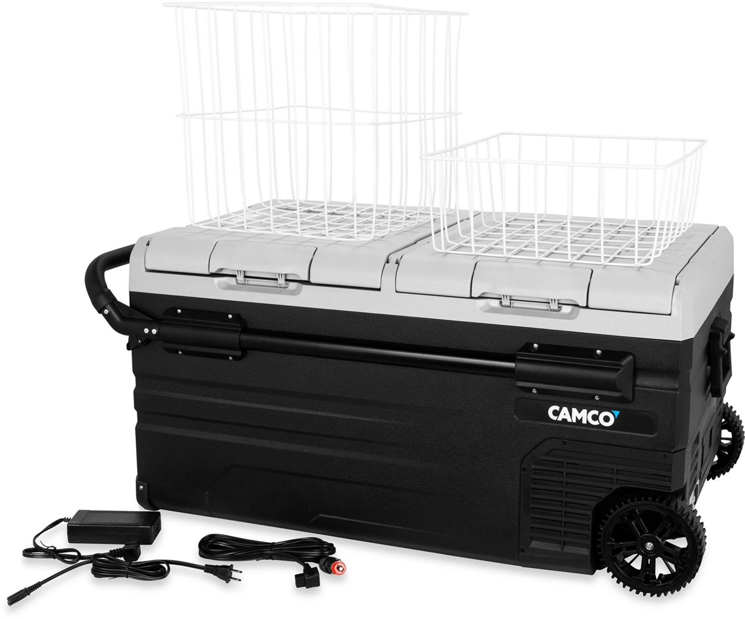 Camco 95 L Portable Refrigerator                                                                                                 - view number 1